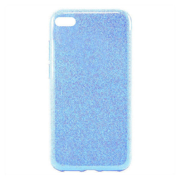 

TPU чехол Shine для Xiaomi Redmi Go (Голубой) (707144)