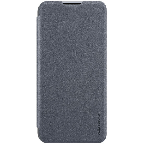 

Чехол-книжка Nillkin Sparkle Leather Case Huawei P Smart (2019) Black