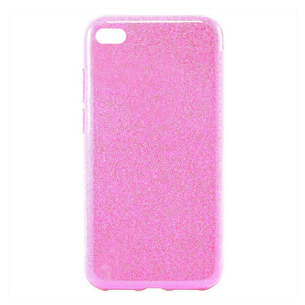 

TPU чехол Shine для Xiaomi Redmi Go (Розовый) (707147)