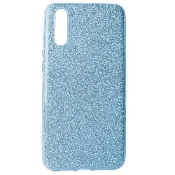 

TPU чехол Shine для Huawei P30 (Голубой) (707102)