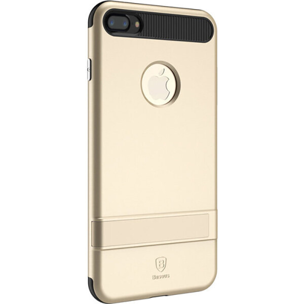 

Чехол-накладка Baseus iBracket iPhone 7 Plus Gold