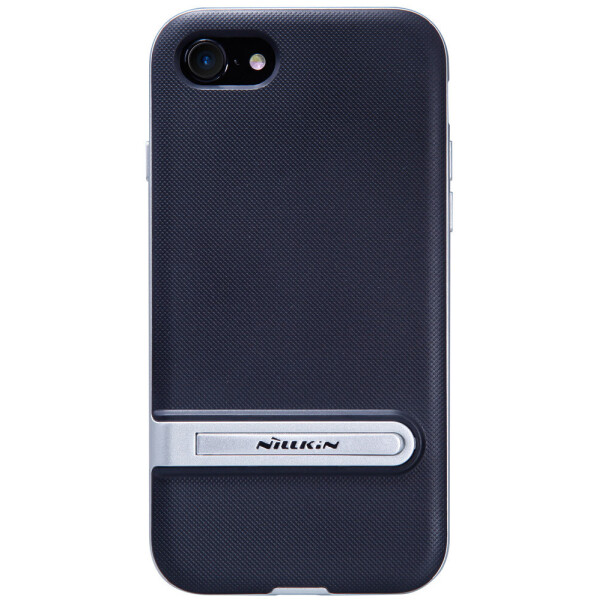 

Чехол-накладка Nillkin Youth case iPhone 7 Silver