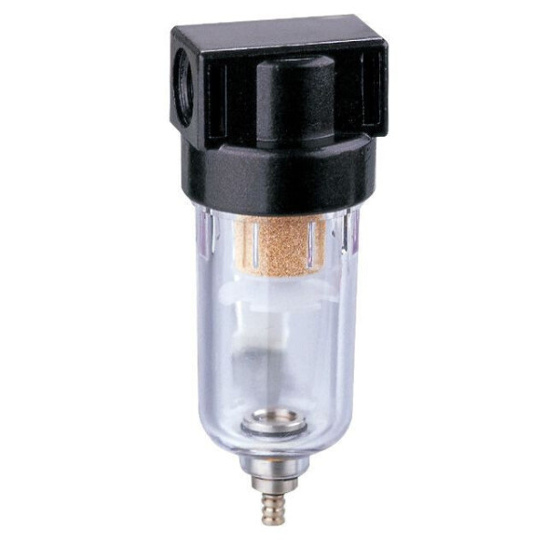 

Фильтр Для Очистки Воздуха 1/4 Intertool Pt-1411