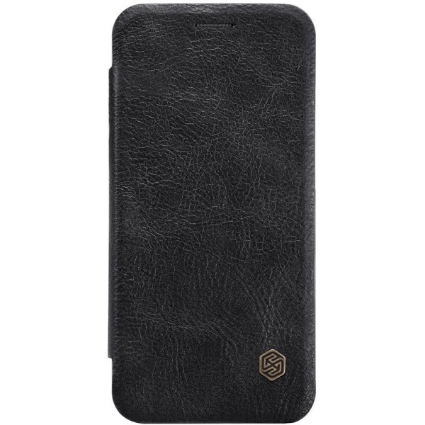 

Чехол-книжка Nillkin Qin Leather Case для Huawei P20 lite/Nova 3E Black