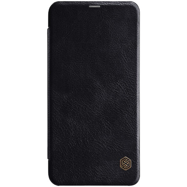 

Чехол-книжка Nillkin Qin Leather Case для Xiaomi Redmi Note 6 Pro Black