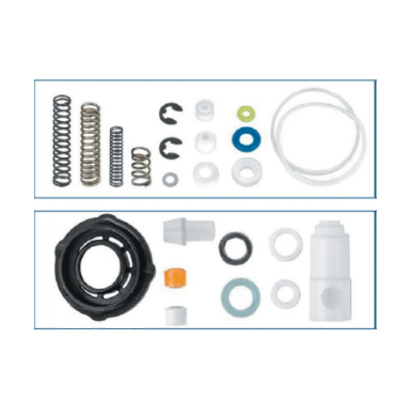 

Ремкомплект Для Краскопультов H-921-Mini Auarita Rk-H-921-Mini