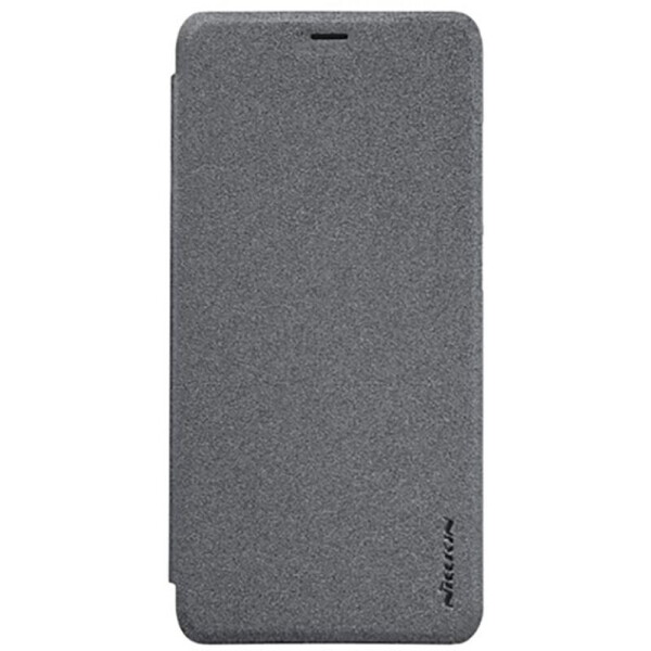 

Чехол-книжка Nillkin Sparkle Leather Case Xiaomi Redmi Note 5 Black