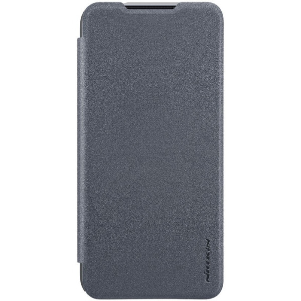

Чехол-книжка Nillkin Sparkle Leather Case Xiaomi Redmi Note 7 Black