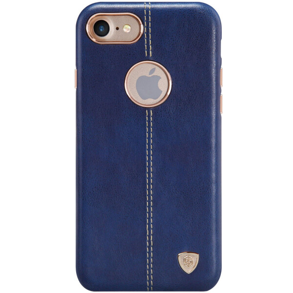 

Чехол-накладка Nillkin Englon case iPhone 7 Blue