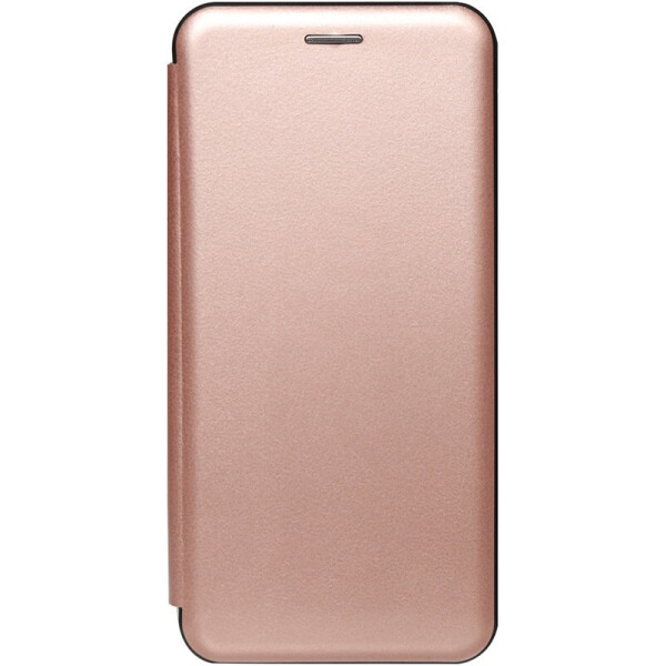 

Чехол-книжка TOTO Book Rounded Leather Case Honor 10 Lite Rose Gold