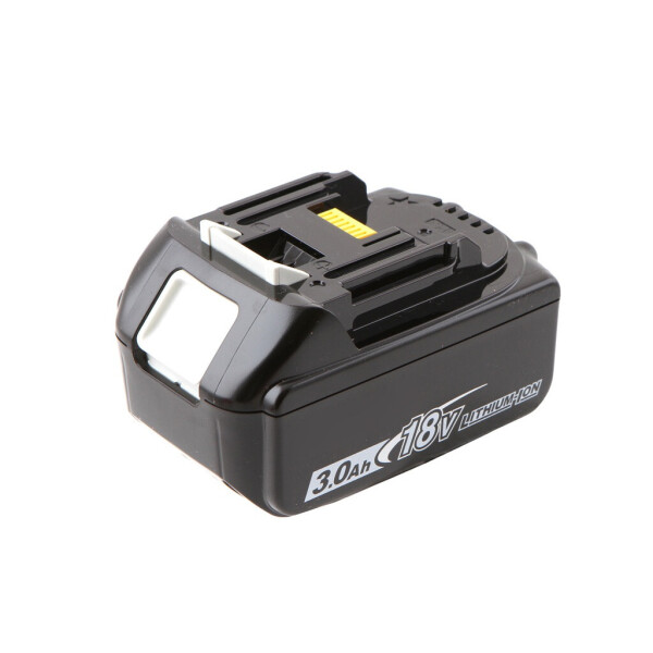 

Makita Акумулятор Li-Ion 18 В 3,0 Ah Bl1830B