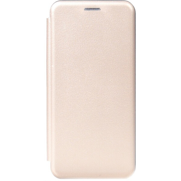 

Чехол-книжка TOTO Book Rounded Leather Case Samsung Galaxy A70 Gold