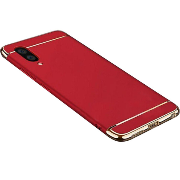 

Чехол Joint Series для Samsung Galaxy M10 (Красный) (706951)
