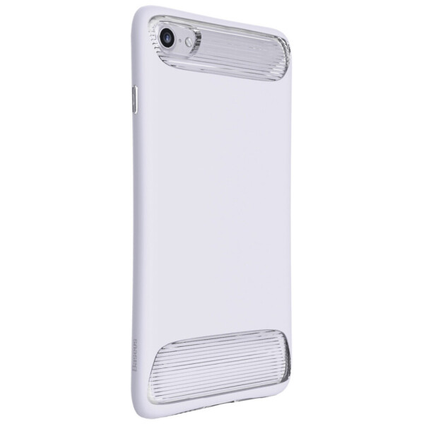 

Чехол-накладка Baseus Angel Case iPhone 7 White