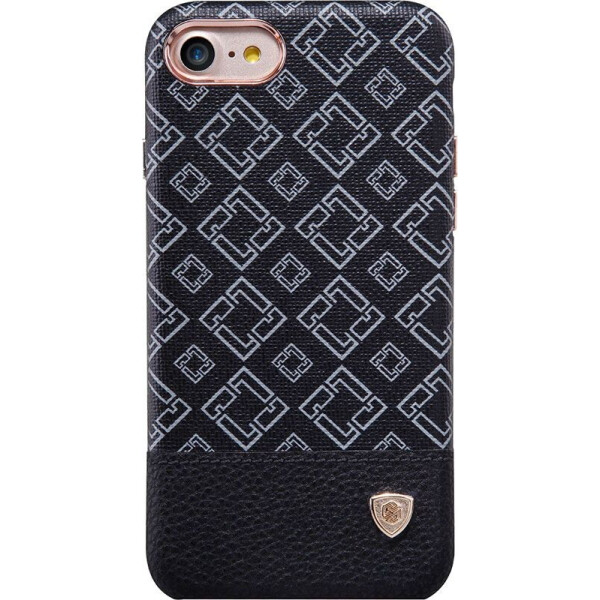 

Чехол-накладка Nillkin Oger case iPhone 7 Black