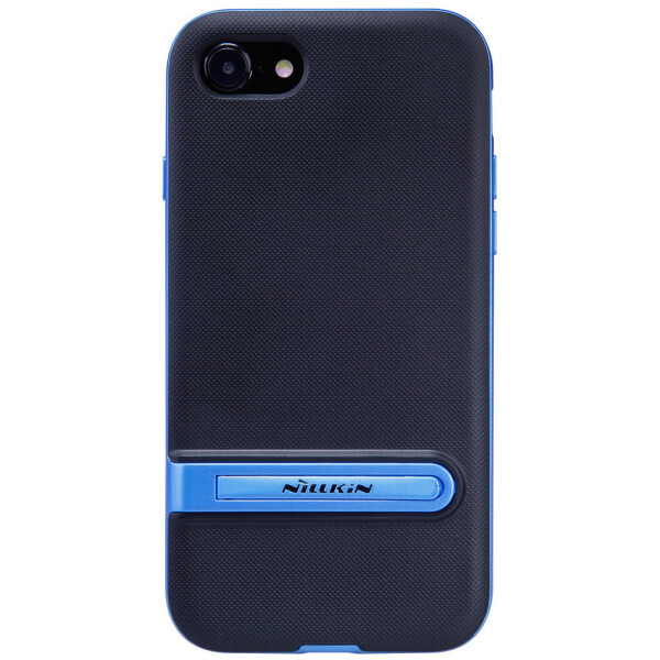 

Чехол-накладка Nillkin Youth case iPhone 7 Blue