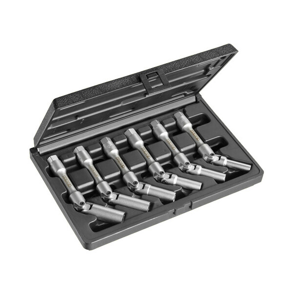 

Набор Головок Для Свечей Накаливания Stanley Expert E200311
