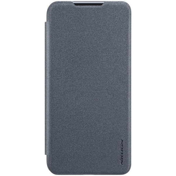 

Чехол-книжка Nillkin Sparkle Leather Case Xiaomi redmi 7/Y3 Grey