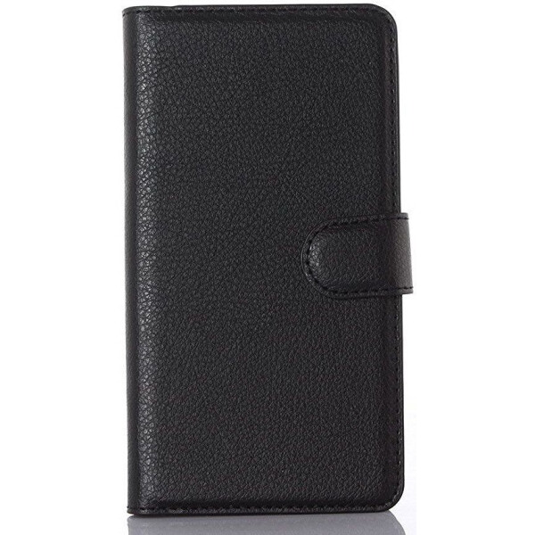 

Чехол-книжка TOTO Book Cover Art Microsoft Lumia 430 Dual Black