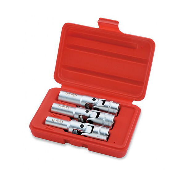 

Набор Для Демонтажа Свечей Накаливания Toptul Jgai0301