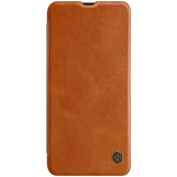 

Чехол-книжка Nillkin Qin Leather Case для Samsung Galaxy A70 Brown