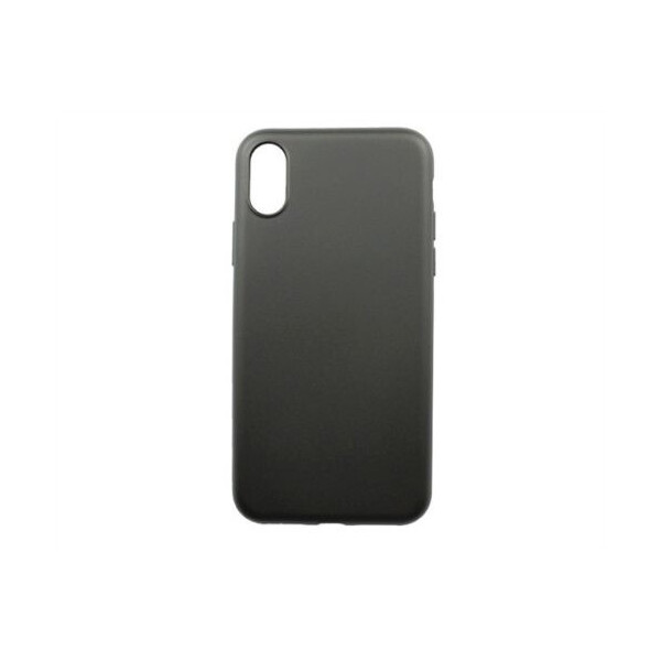 

Silicone SOFT TOUCH Xiaomi Mi 5X / A1 black