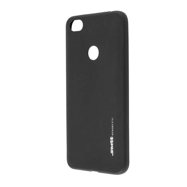 

Чехол SMTT Silicone Xiaomi Redmi Note 5A/5A Prime Black