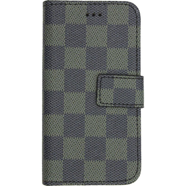 

Чехол-книжка TOTO Book Universal cover Square 4.0'-4.5' Black