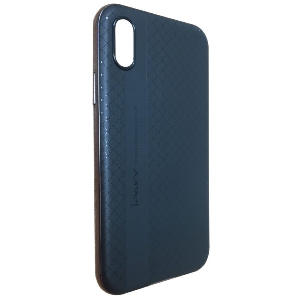 

Silicone IPAKY Xiaomi RedMi 4X Space Gray