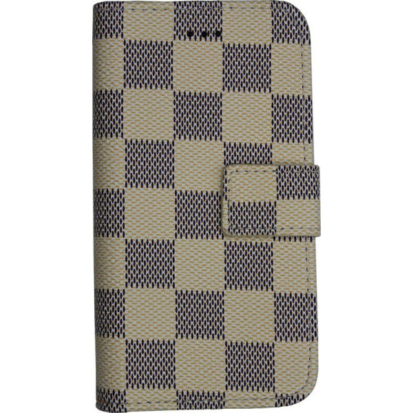 

Чехол-книжка TOTO Book Universal cover Square 4.0'-4.5' White