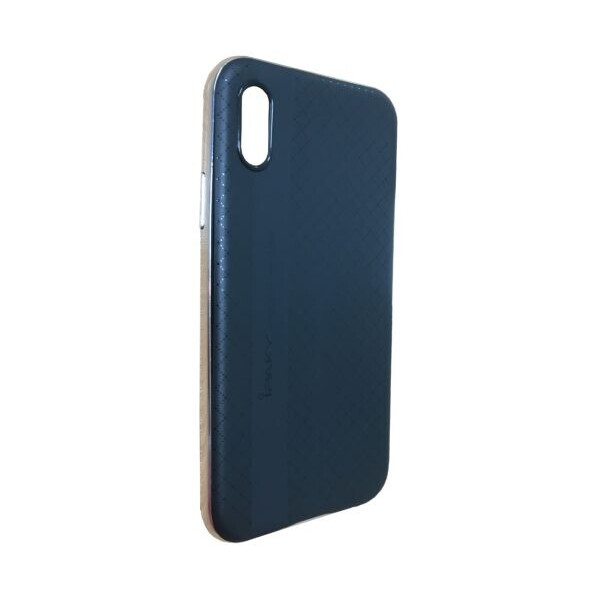 

Silicone IPAKY Xiaomi RedMi Note 3 Silver