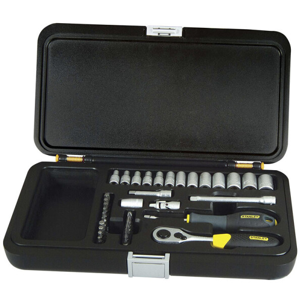 

Набор Инструментов 1/4", 35Ед Stanley 1-94-672