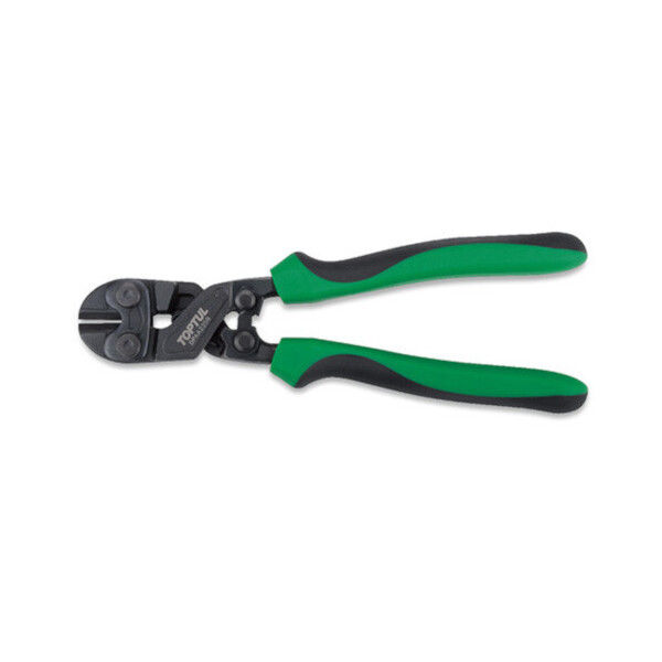 

Кусачки Рычажные Усиленные Toptul 8" Dpaa2208