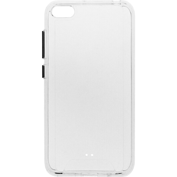 

Чехол-книжка TOTO Space TPU Case Xiaomi Redmi Go Transparent