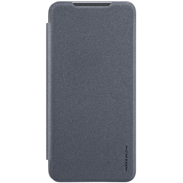 

Чехол-книжка Nillkin Sparkle Leather Case Xiaomi Mi 9 Black