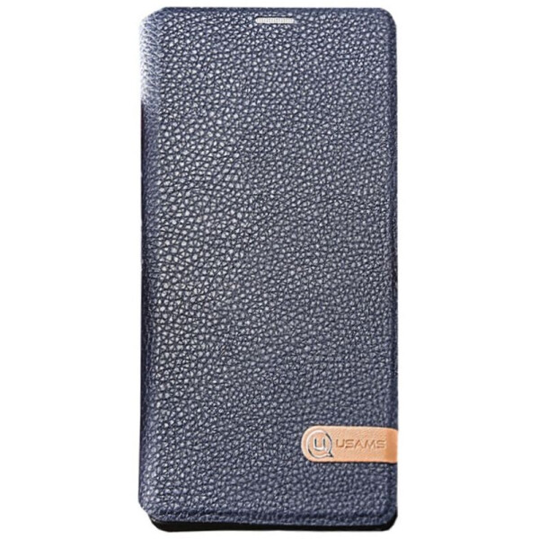 

Чехол-книжка Usams Duke Series Samsung Galaxy Note 8 Blue