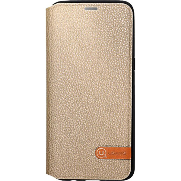 

Чехол-книжка Usams Duke Series Samsung Galaxy Note 8 Gold