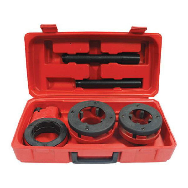 

Набор Клуппов Дюймовых 2Шт. 1 1/2"; 2 Intertool Sd-8002