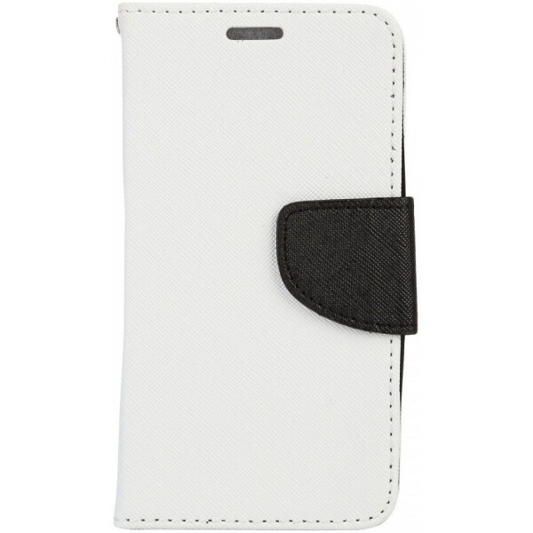 

Чехол-книжка TOTO Book Cover Mercury Xiaomi Redmi 3S White