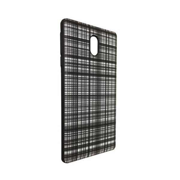 

LUO Case пластик Xiaomi Mi Max 2 Black