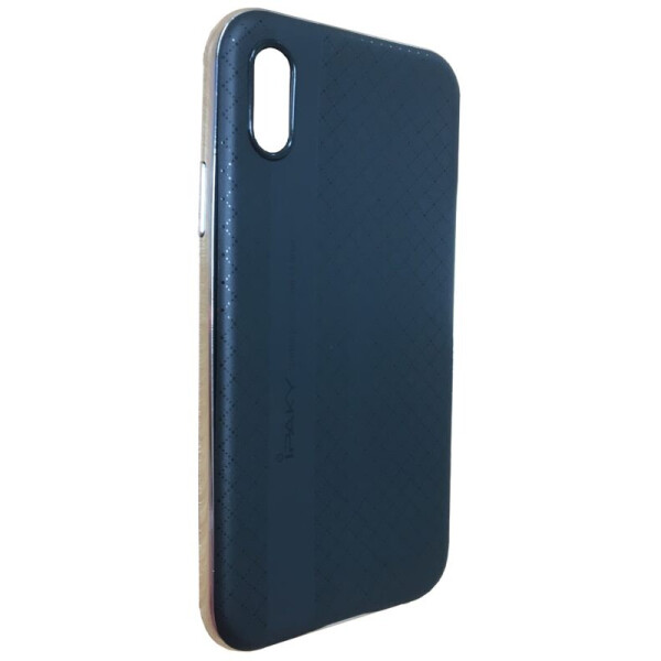 

Чехол Silicone IPAKY Xiaomi RedMi 4X Silver