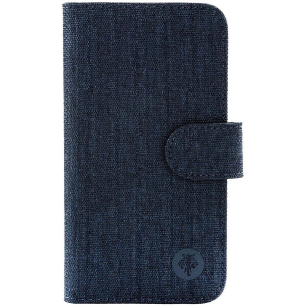 

Чехол-книжка TOTO Book Cover Premium Universal 5.5" Blue