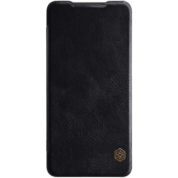 

Чехол-книжка Nillkin Qin Leather Case для Huawei P30 Black