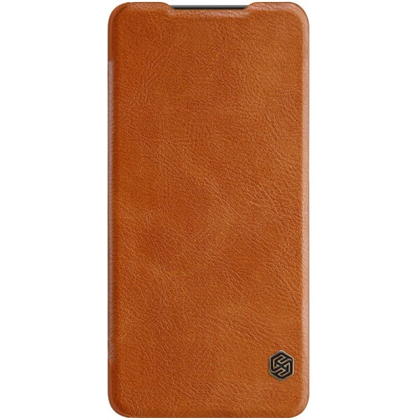 

Чехол-книжка Nillkin Qin Leather Case для Huawei P30 Brown