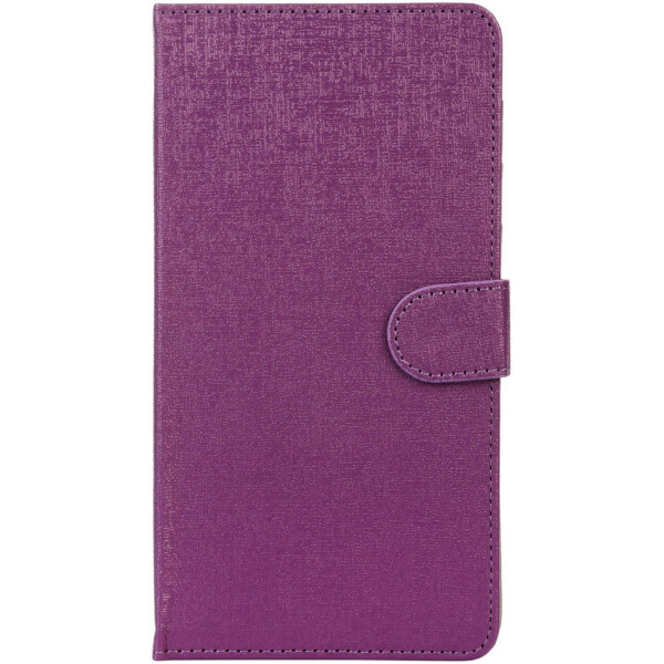 

Чехол-книжка TOTO Book cover PU Universal 5.5" Purple