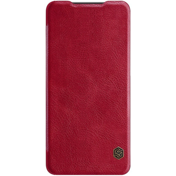 

Чехол-книжка Nillkin Qin Leather Case для Huawei P30 Red
