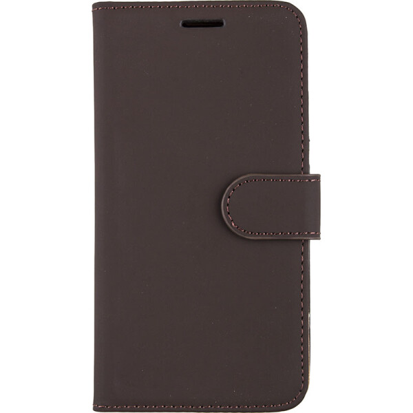 

Чехол-книжка TOTO Book Cover Classic Meizu M3S Brown