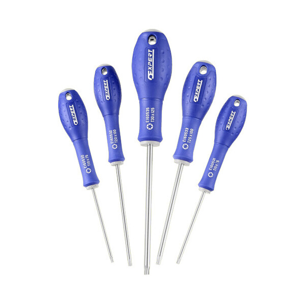 

Набор Отверток 5 Ед. Primo Torx (T10, T15, T20, T25, T30) Stanley Expert E160925