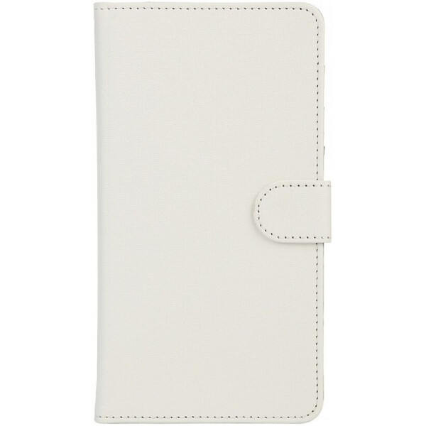 

Чехол-книжка TOTO Book cover PU Universal 4.7" White