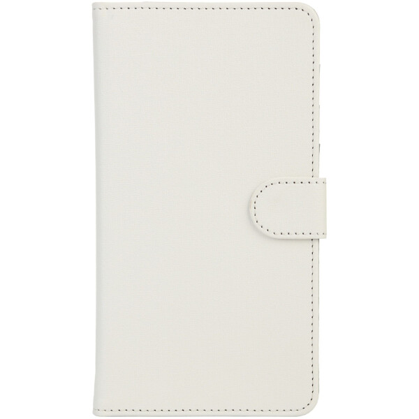 

Чехол-книжка TOTO Book cover PU Universal 5.5" White